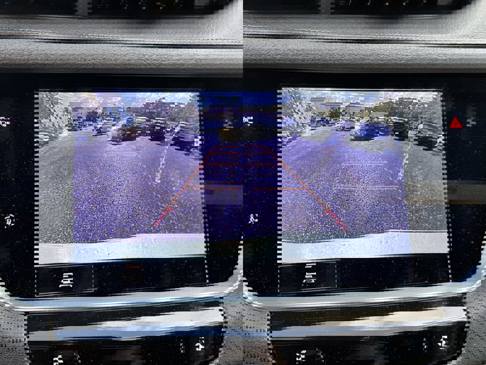 New 2025 Cadillac XT5 Sportv w/ LPO, Floor Liner Package image 24