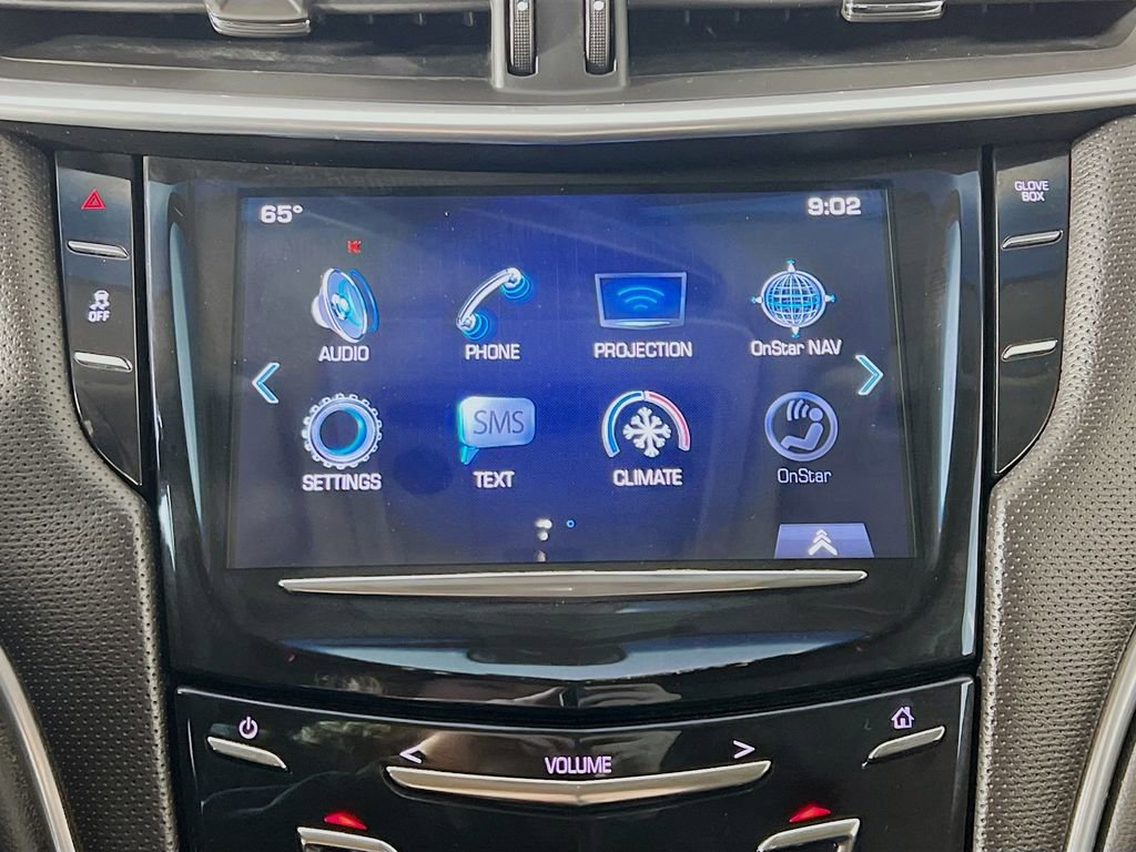 Used 2017 Cadillac XTS image 14