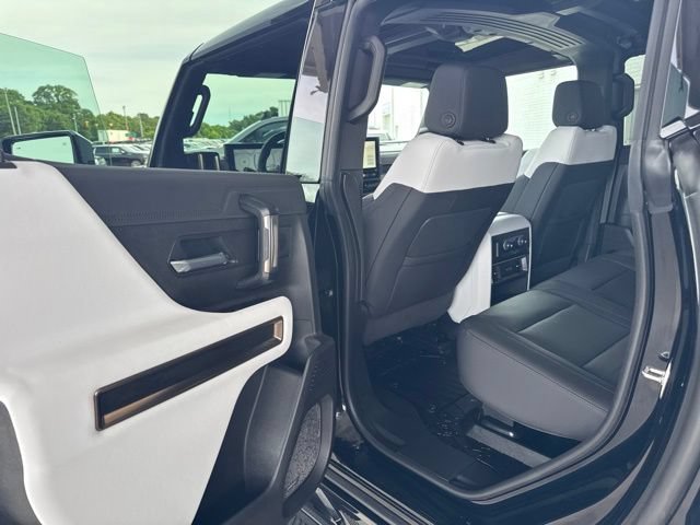 Used 2025 GMC Hummer EV 3X AWD/4WD image 20