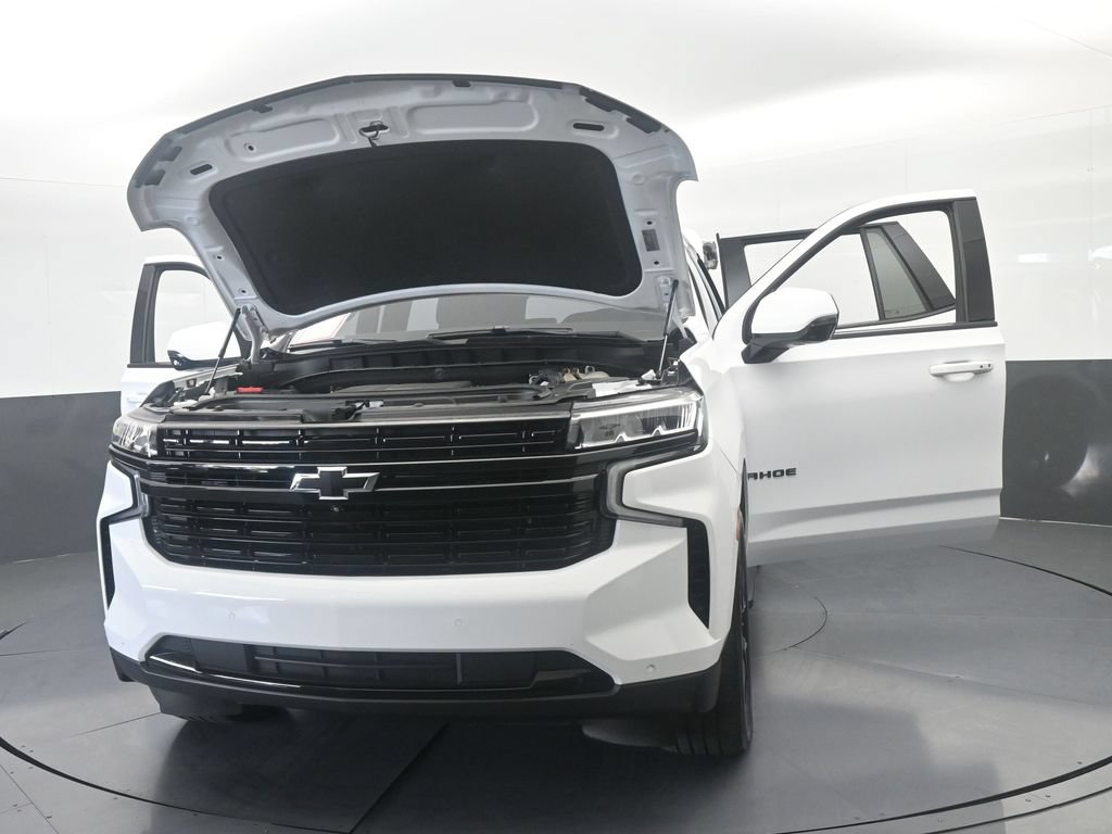 Used 2024 Chevrolet Tahoe RST w/ Luxury Package RWD image 84