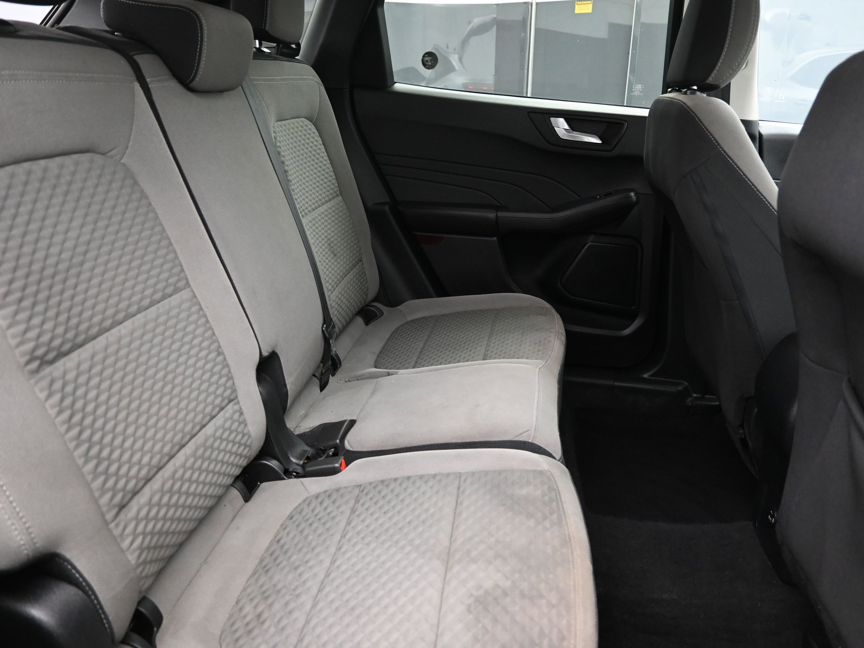 Used 2021 Ford Escape SE image 26