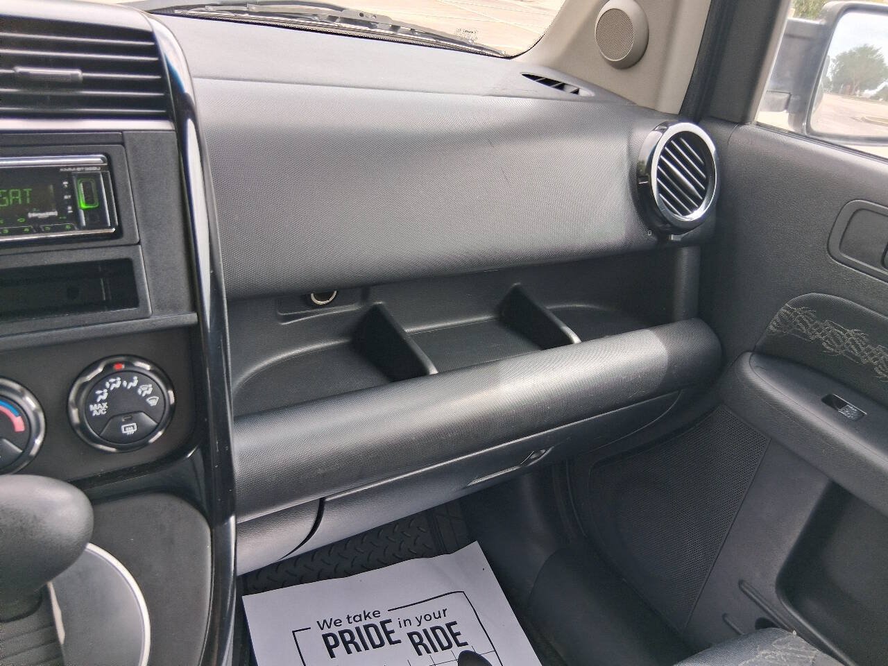 Used 2007 Honda Element SC image 18