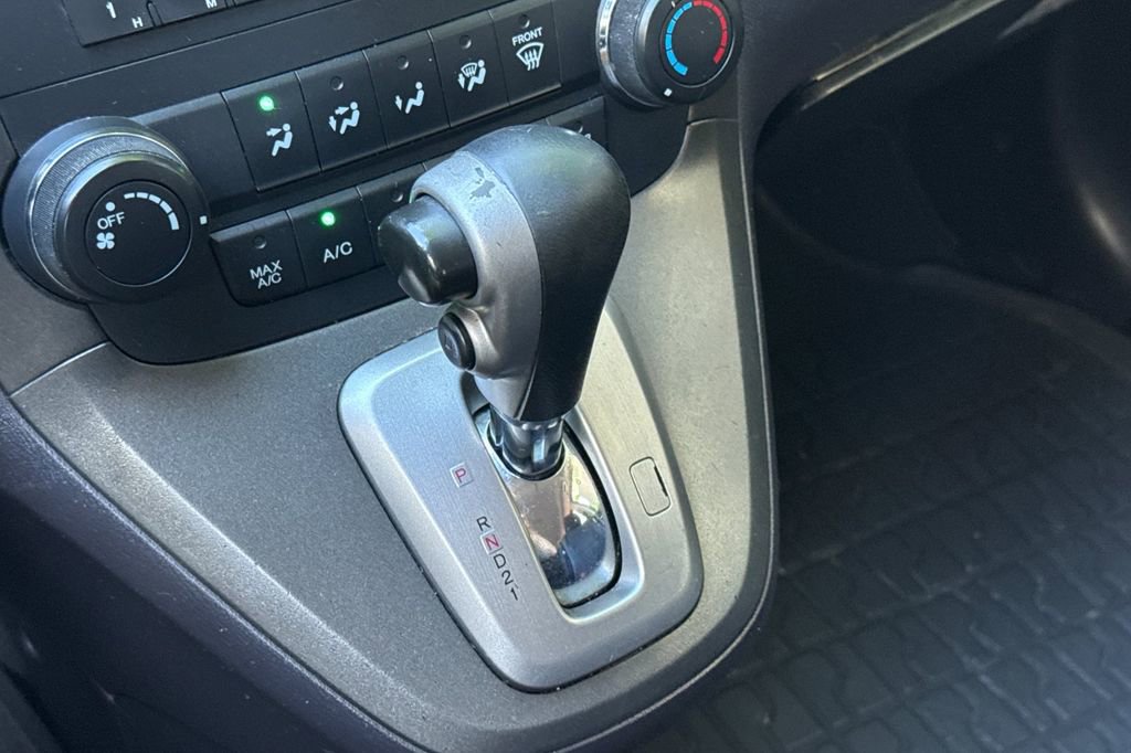 Used 2011 Honda CR-V SE image 20