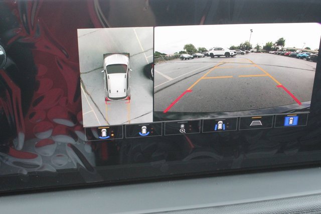 New 2026 Buick Encore GX Sport Touring w/ Advanced Technology Package image 3