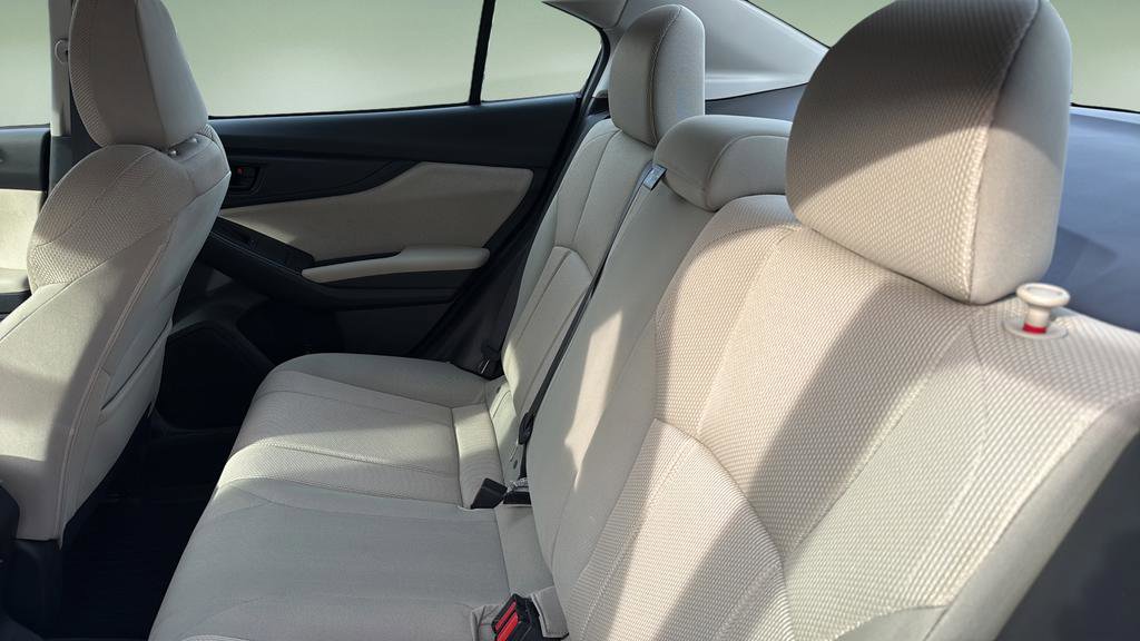 Used 2020 Subaru Impreza Premium image 13