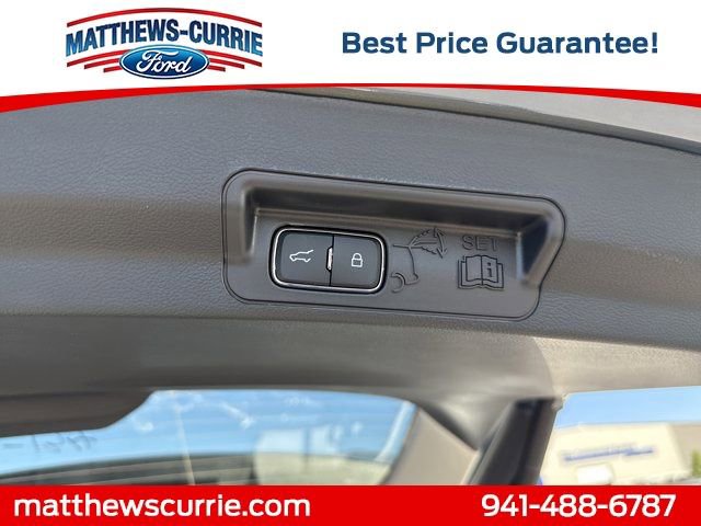 New 2026 Ford Explorer Active image 15