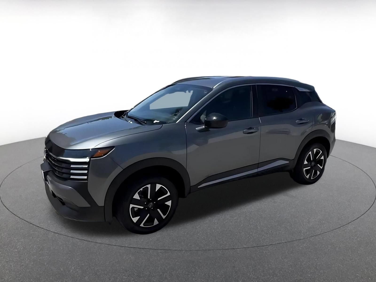 Used 2026 Nissan Kicks SV w/ Cold Weather Package AWD/4WD image 8
