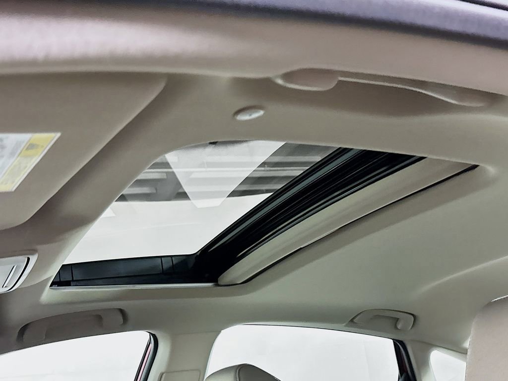 New 2025 Honda Accord SE image 19