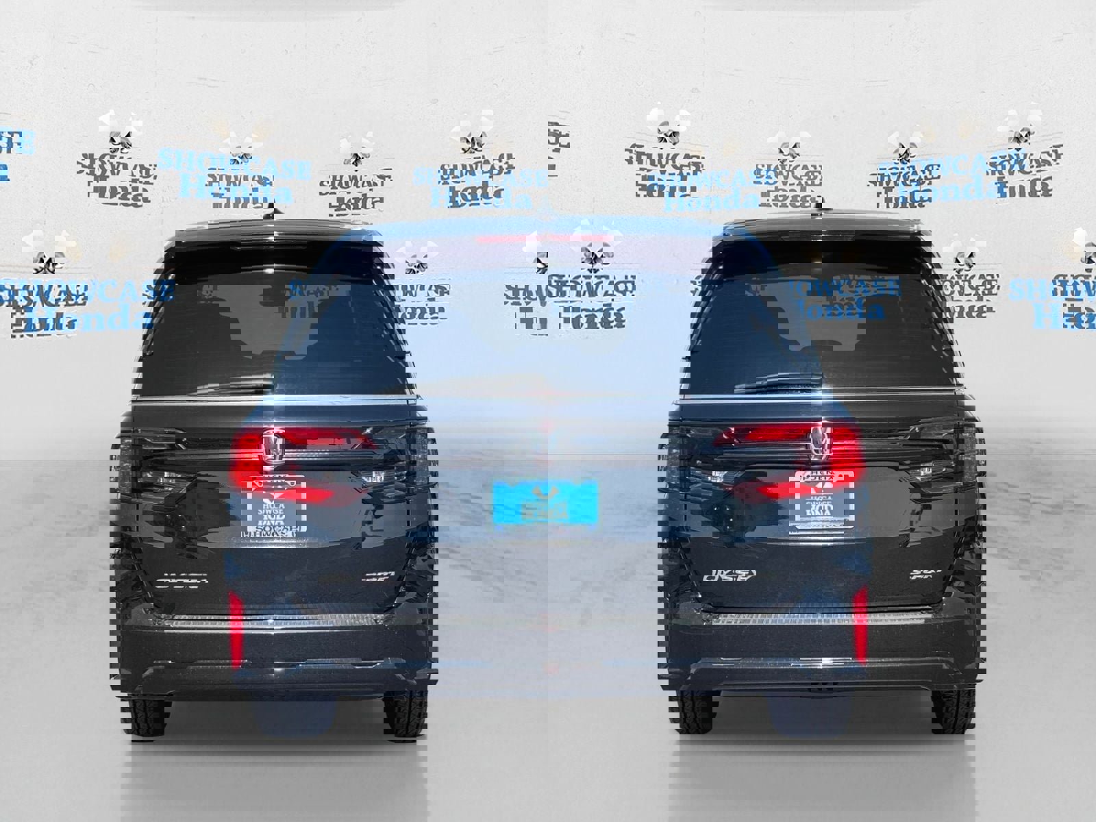 Used 2025 Honda Odyssey Sport-L image 7