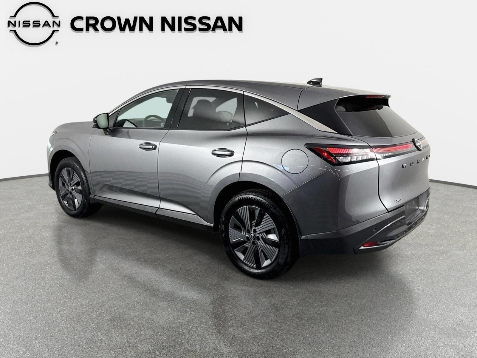 Certified 2026 Nissan Murano SL w/ Comfort Package AWD/4WD image 7