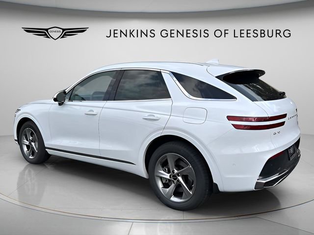 New 2026 Genesis GV70 2.5T Advanced image 7