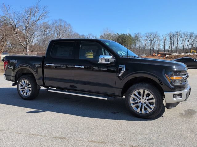 New 2026 Ford F150 XLT w/ Equipment Group 302A MID AWD/4WD image 2