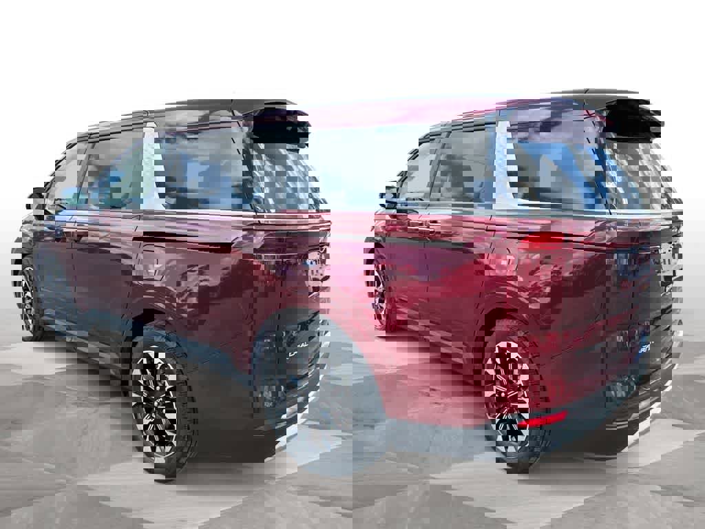 Certified 2024 Kia Carnival EX image 6