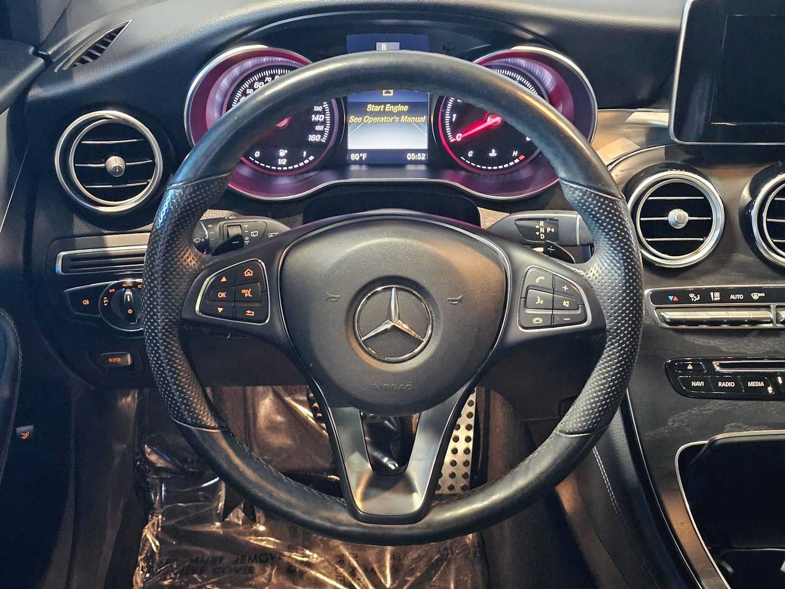 Used 2019 Mercedes-Benz GLC 300 4MATIC image 21