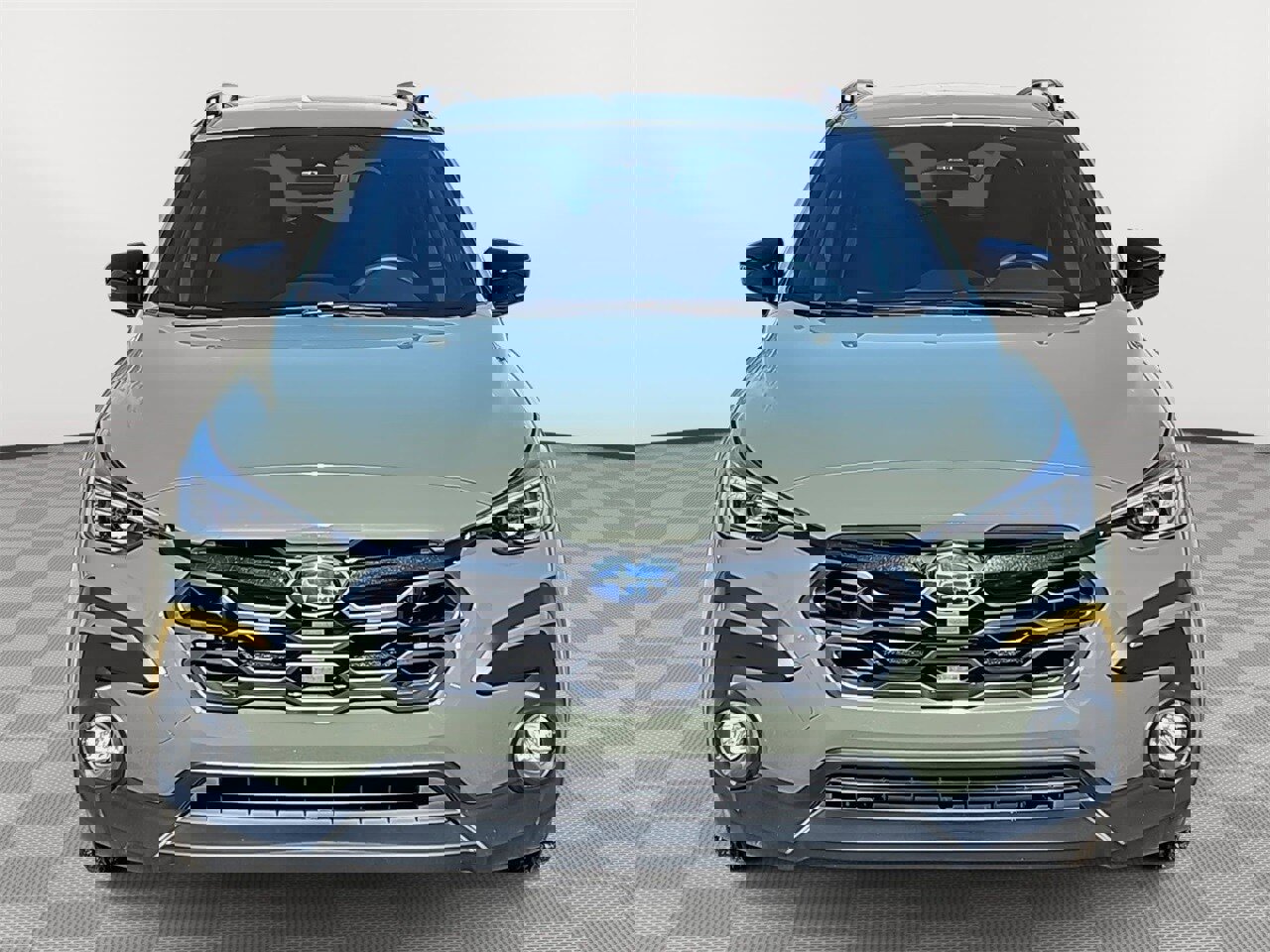 Certified 2025 Subaru Crosstrek 2.5i Sport w/ Crosstrek Mirror Package image 2