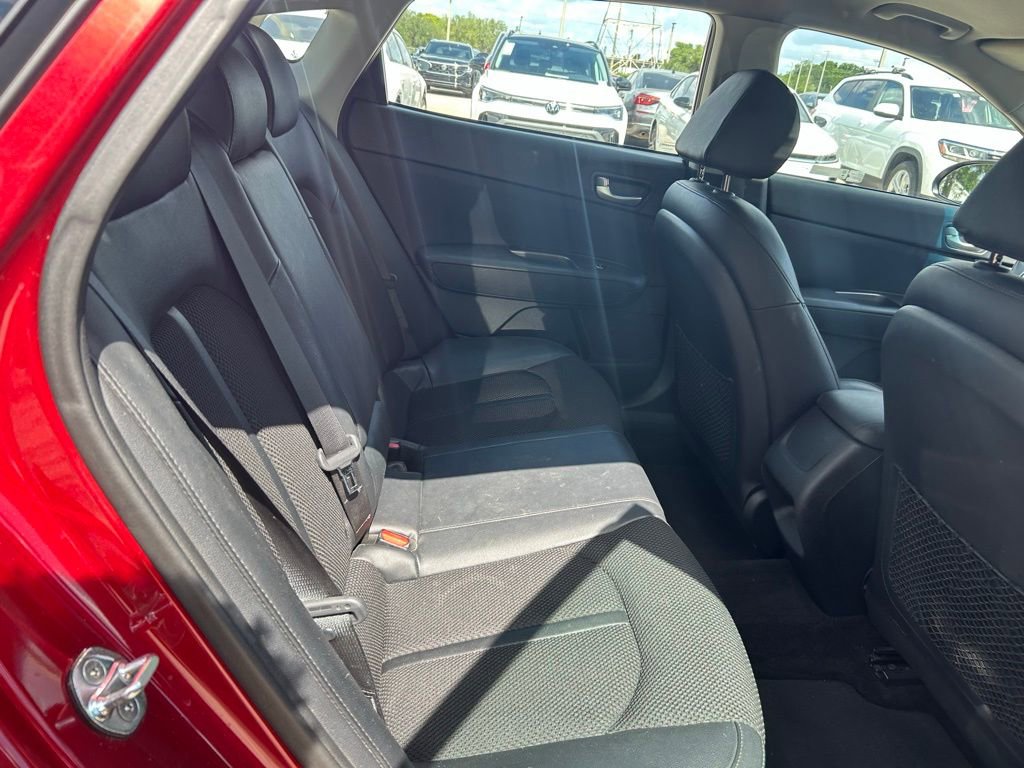 Used 2019 Kia Optima S FWD image 40