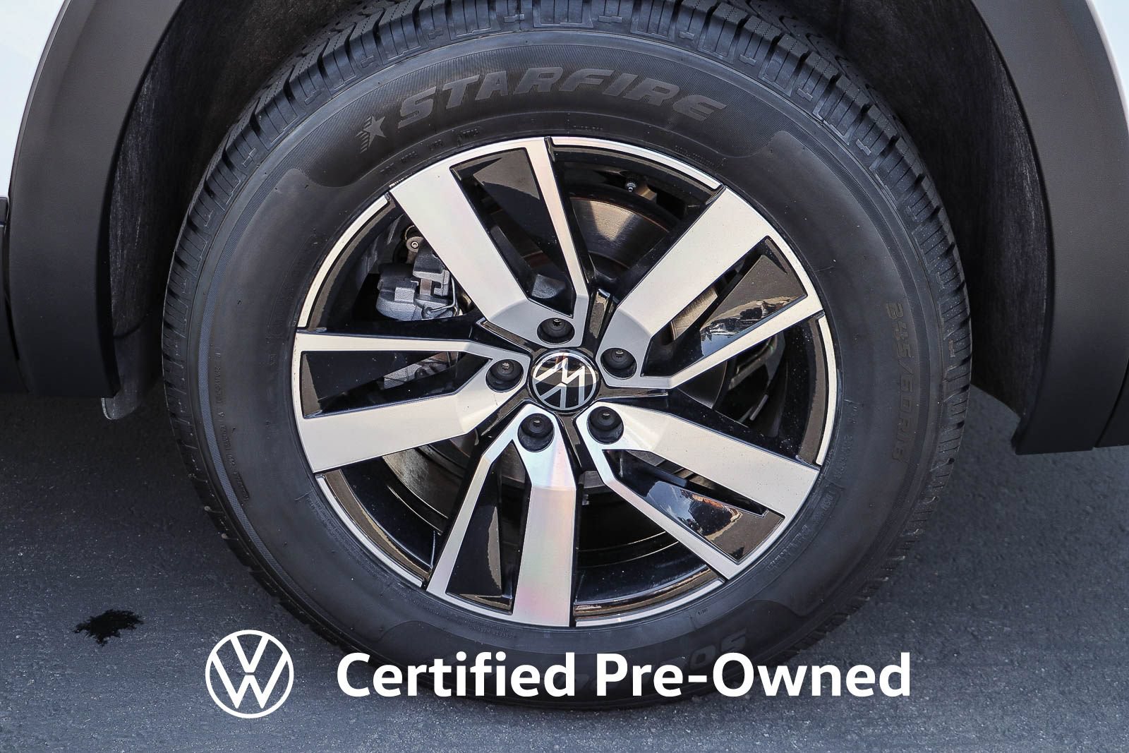 Used 2023 Volkswagen Atlas SE FWD image 13