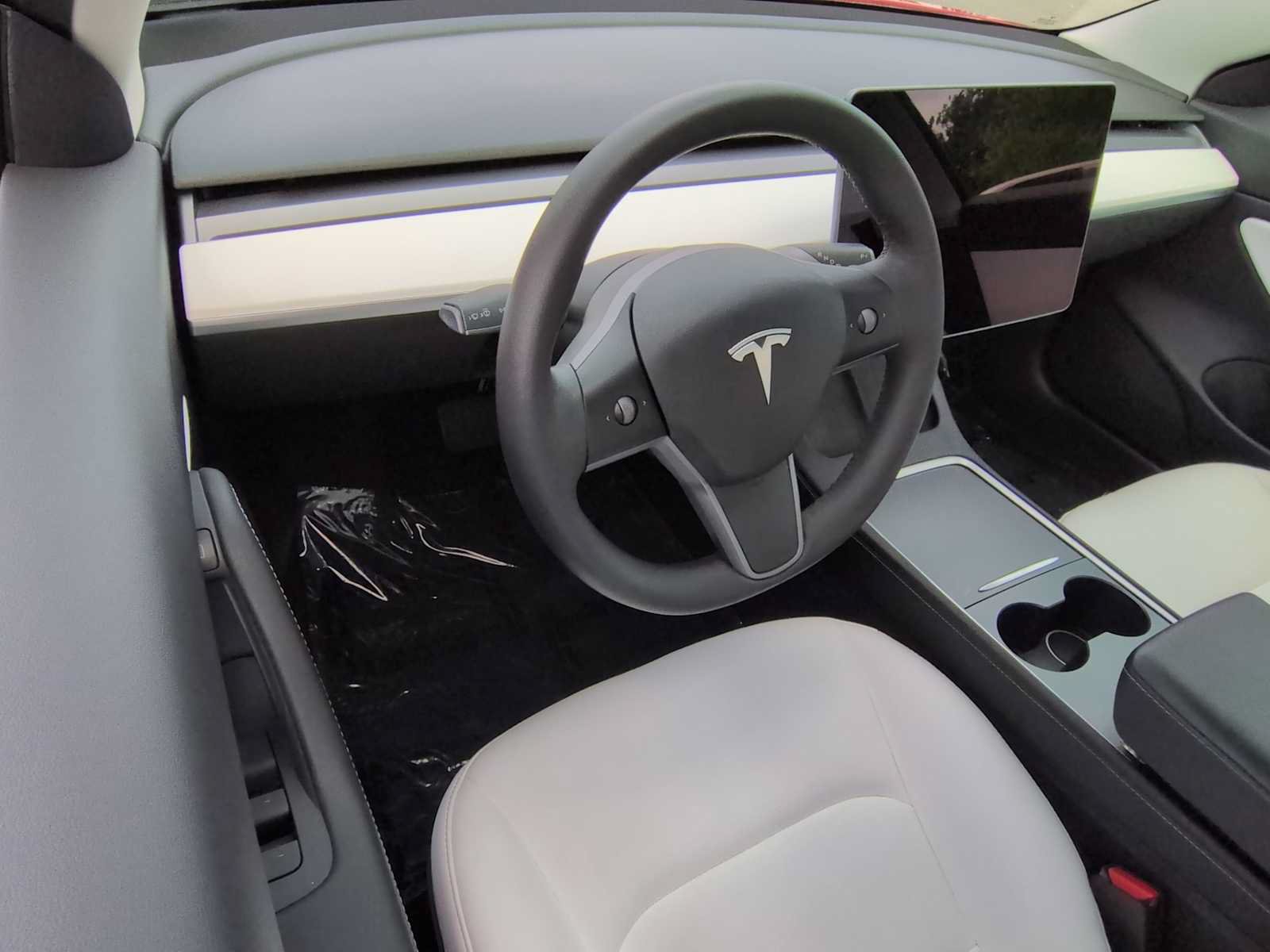 Used 2021 Tesla Model 3 Long Range AWD/4WD image 10