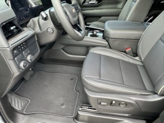 New 2026 Chevrolet Tahoe Premier image 6