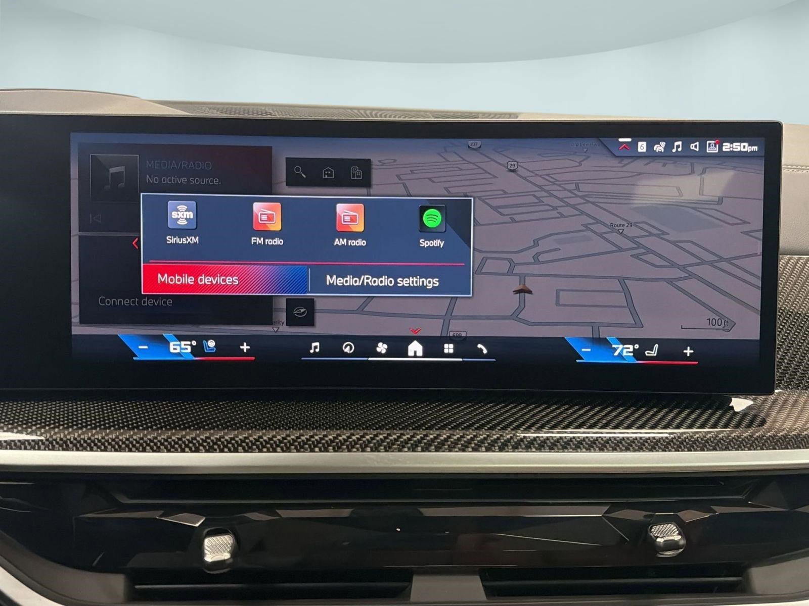 New 2026 BMW X5 M60i image 19