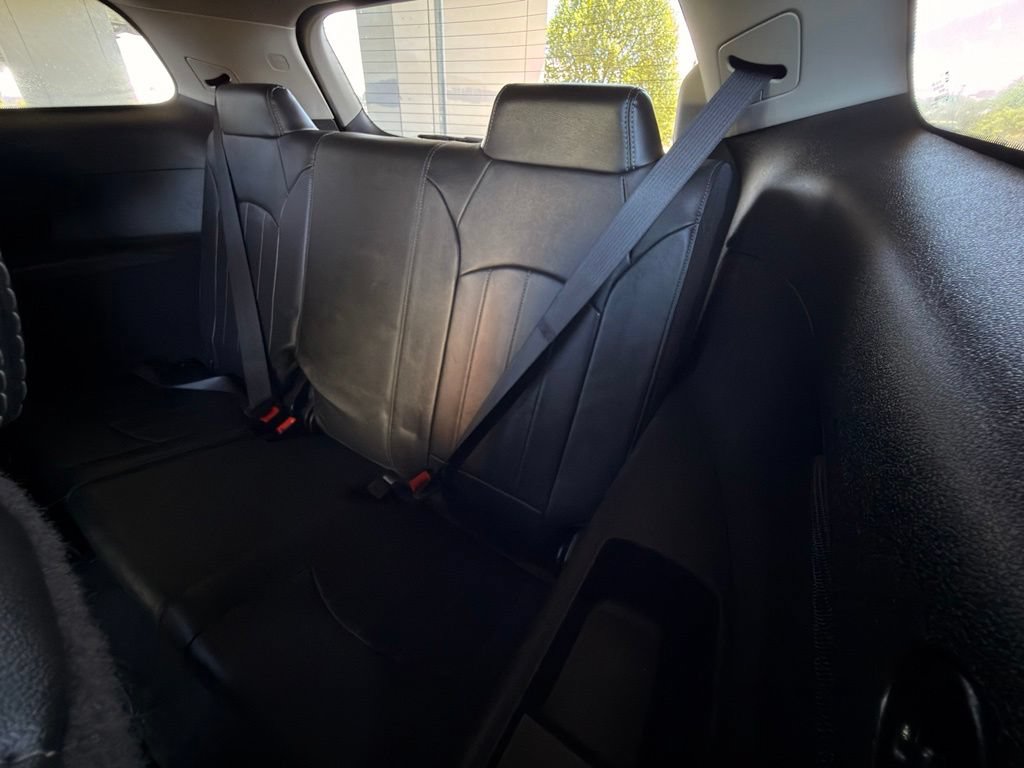 Used 2016 Buick Enclave Premium w/ Experience Buick Package AWD/4WD image 23