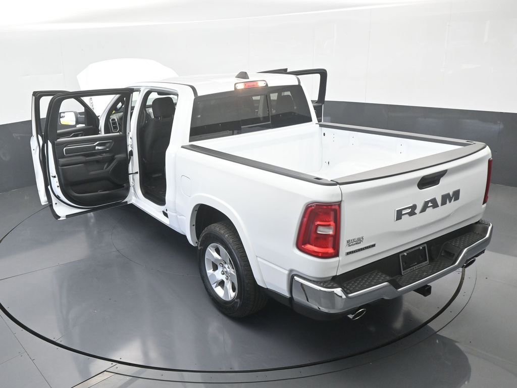 Used 2026 RAM 1500 Big Horn image 71