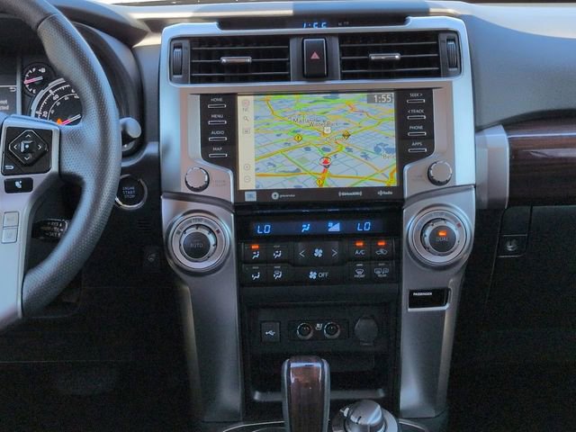Certified 2023 Toyota 4Runner Limited AWD/4WD image 18