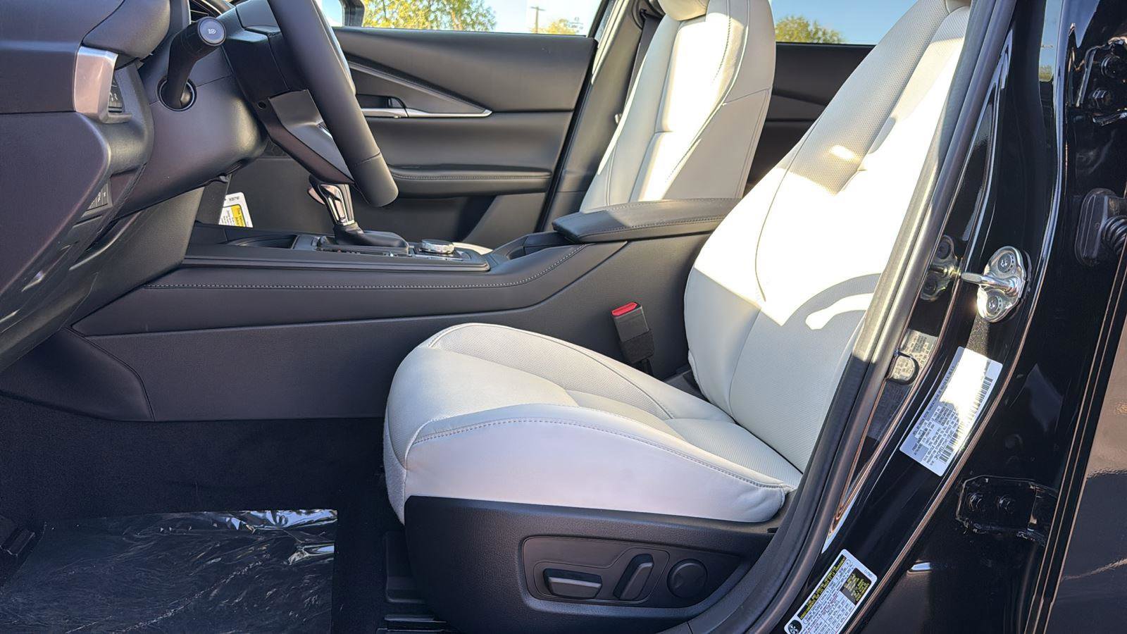 New 2026 MAZDA CX-30 AWD 2.5 S w/ Premium Package image 18
