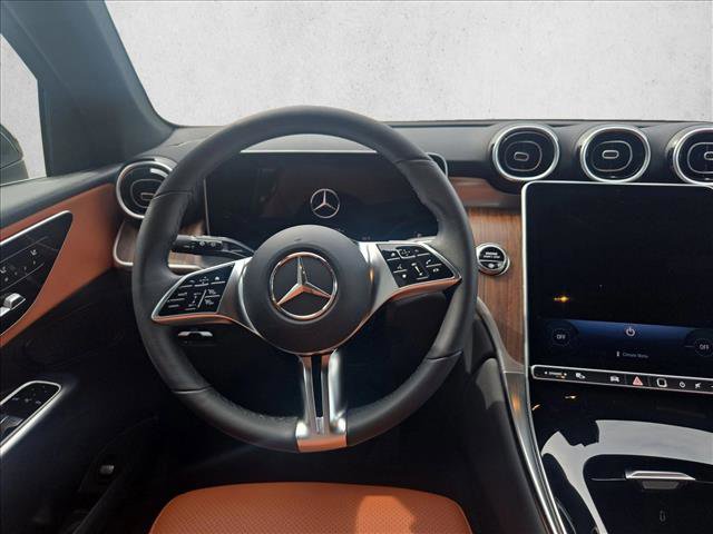 Certified 2026 Mercedes-Benz GLC 300 image 17
