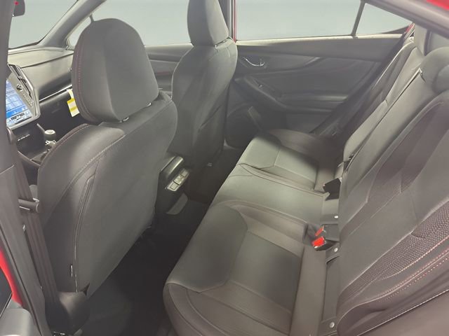 New 2026 Subaru WRX Premium AWD/4WD image 7