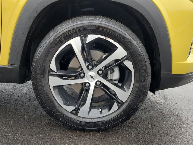 Used 2024 Chevrolet Trax RS image 27
