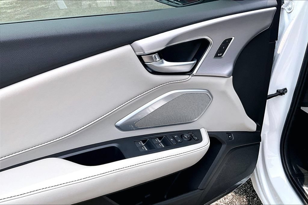 New 2026 Acura RDX w/ Technology Package AWD/4WD image 21