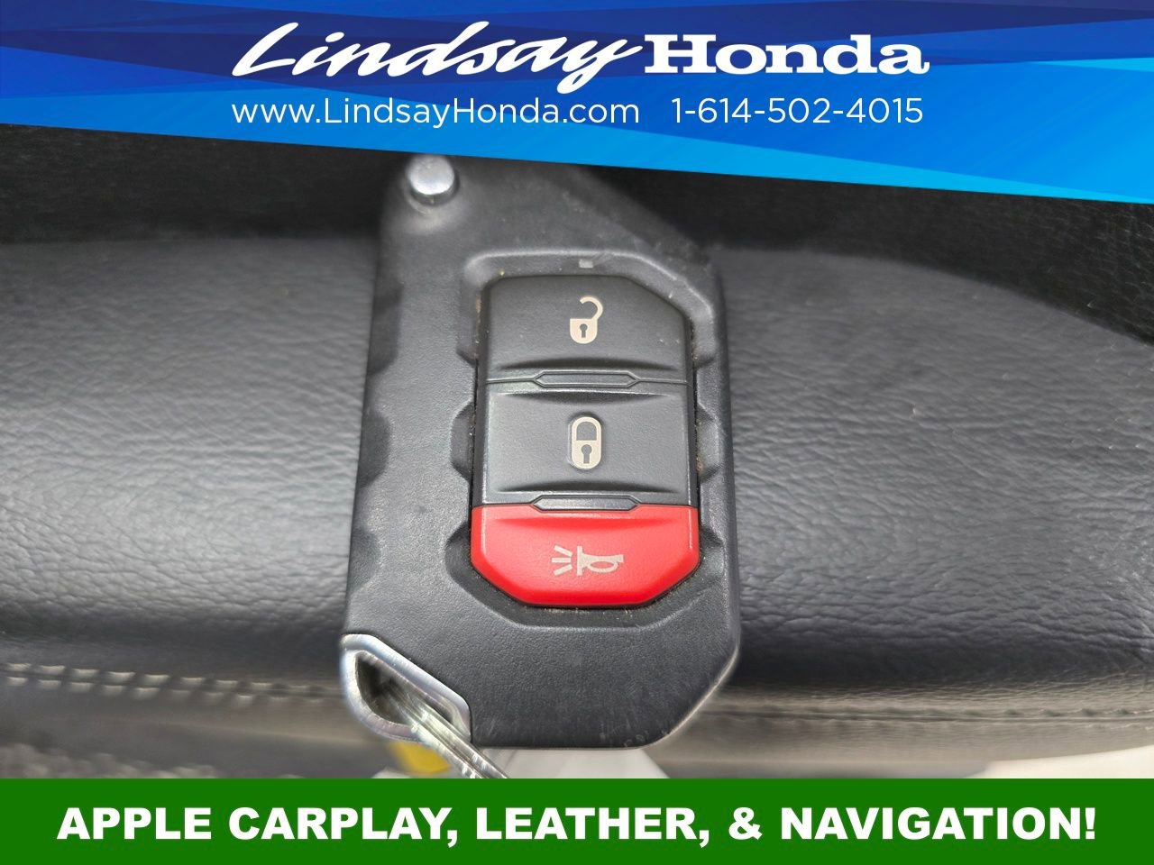 Used 2023 Jeep Wrangler Unlimited Sahara image 23