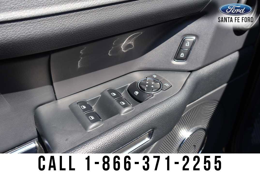 Used 2024 Ford Expedition XLT AWD/4WD image 10