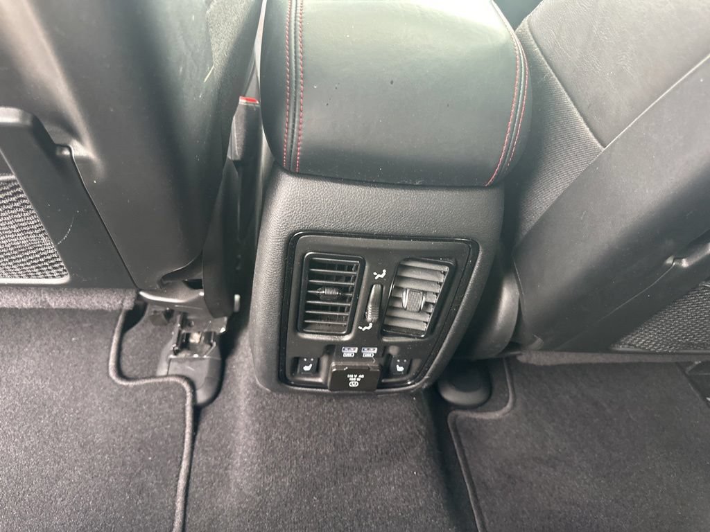 Used 2024 Dodge Durango Citadel AWD/4WD image 23