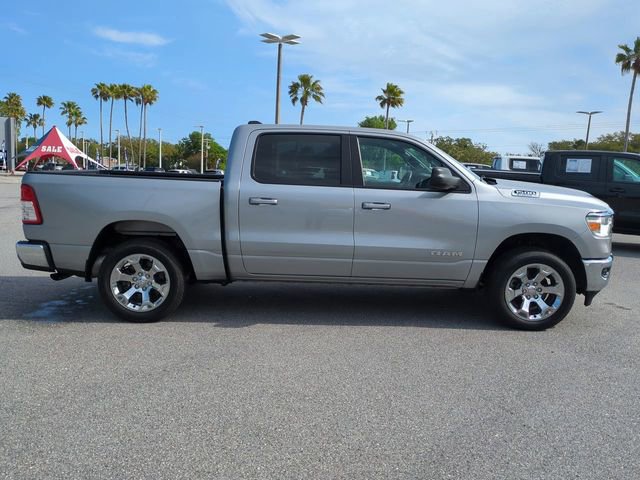 Used 2022 RAM 1500 Big Horn image 3