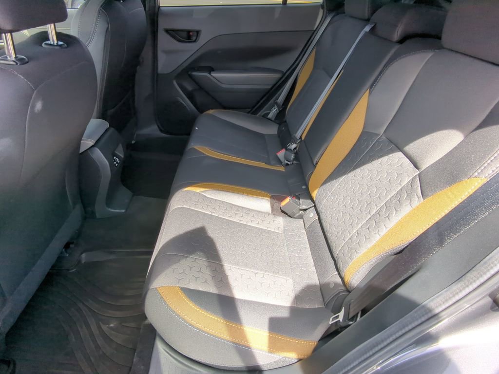 Used 2025 Subaru Crosstrek 2.5i Sport w/ Popular Package #4A image 17