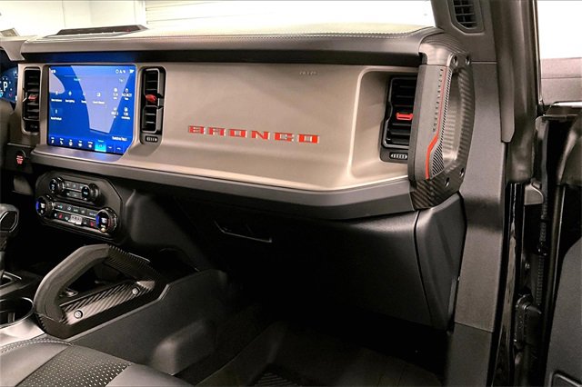Used 2023 Ford Bronco Raptor image 17
