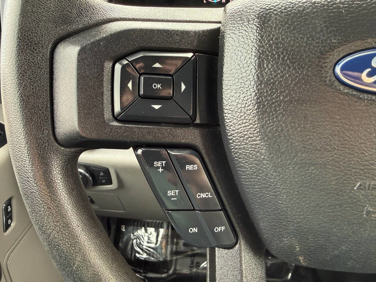 Used 2019 Ford F150 XL w/ Equipment Group 101A Mid image 34