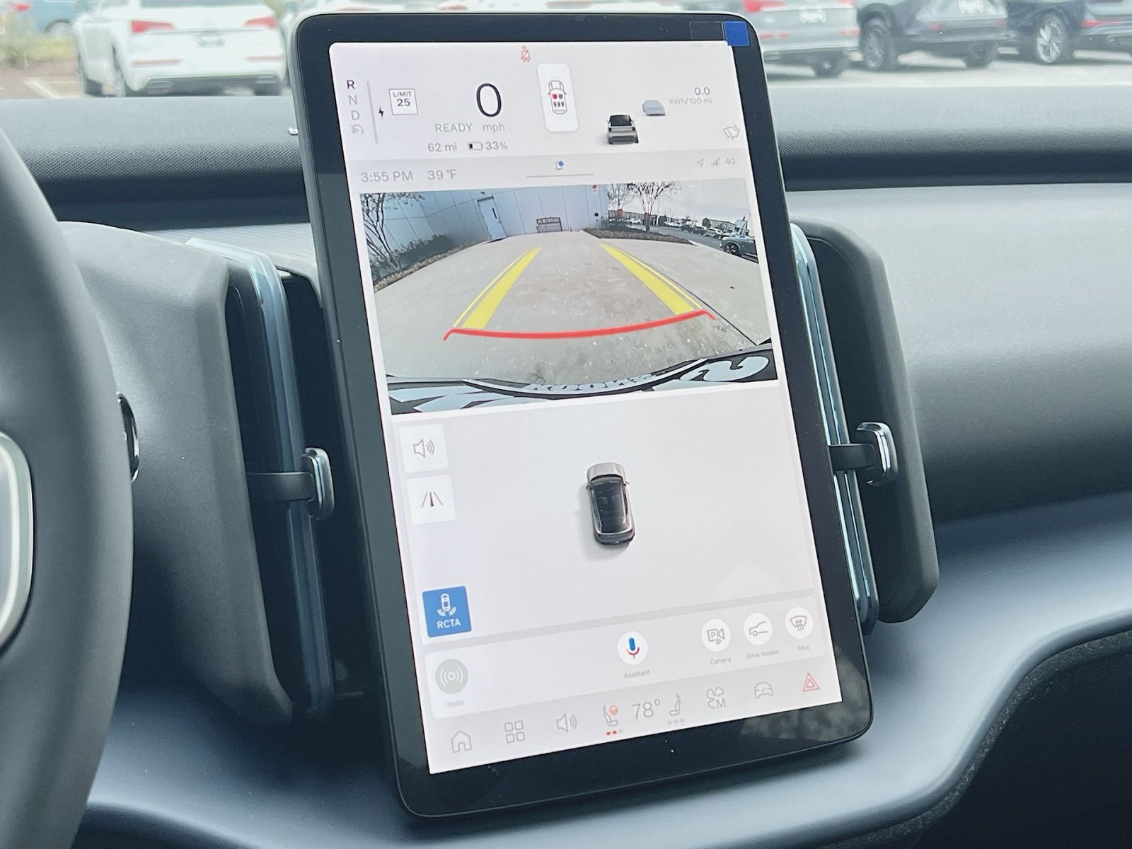 New 2026 Volvo EX30 Plus w/ Protection Package Premier image 19