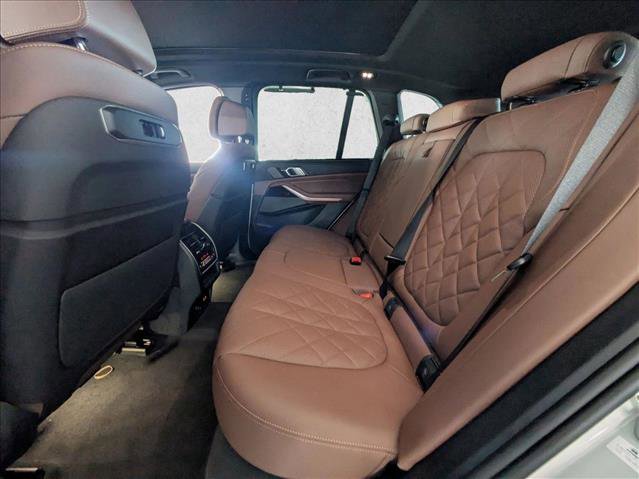 New 2026 BMW X5 sDrive40i w/ M Sport Package image 16
