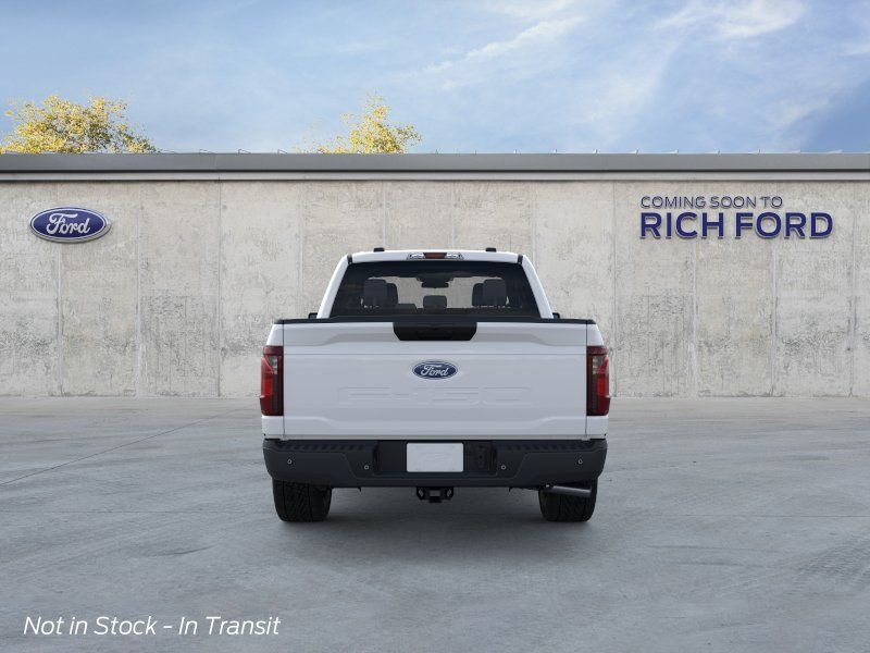 New 2026 Ford F150 XL AWD/4WD image 5