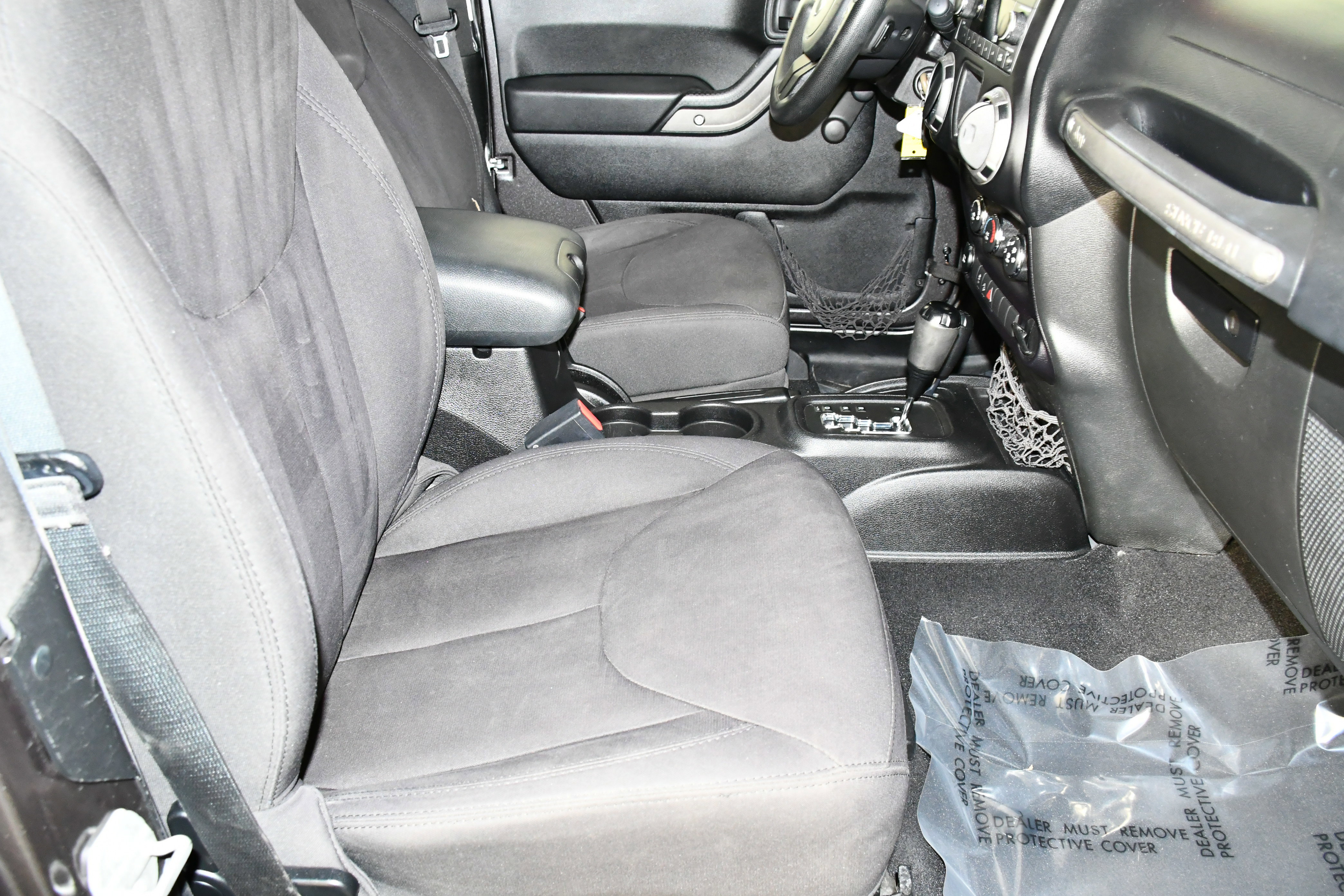 Used 2014 Jeep Wrangler Sport image 39