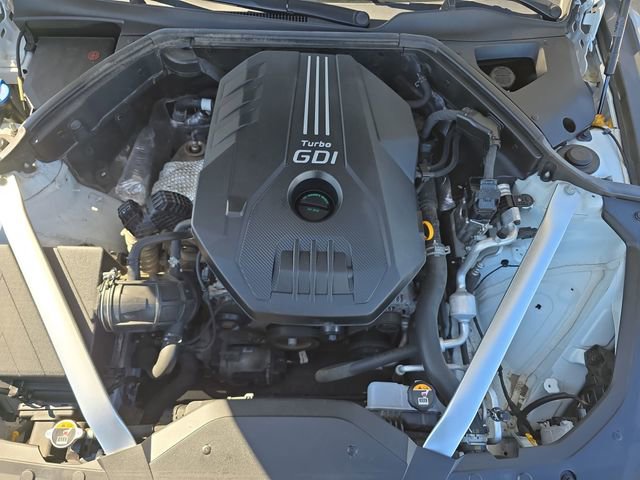 Used 2023 Genesis G70 2.0T image 33