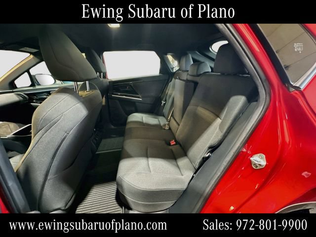 Used 2023 Subaru Solterra AWD image 24