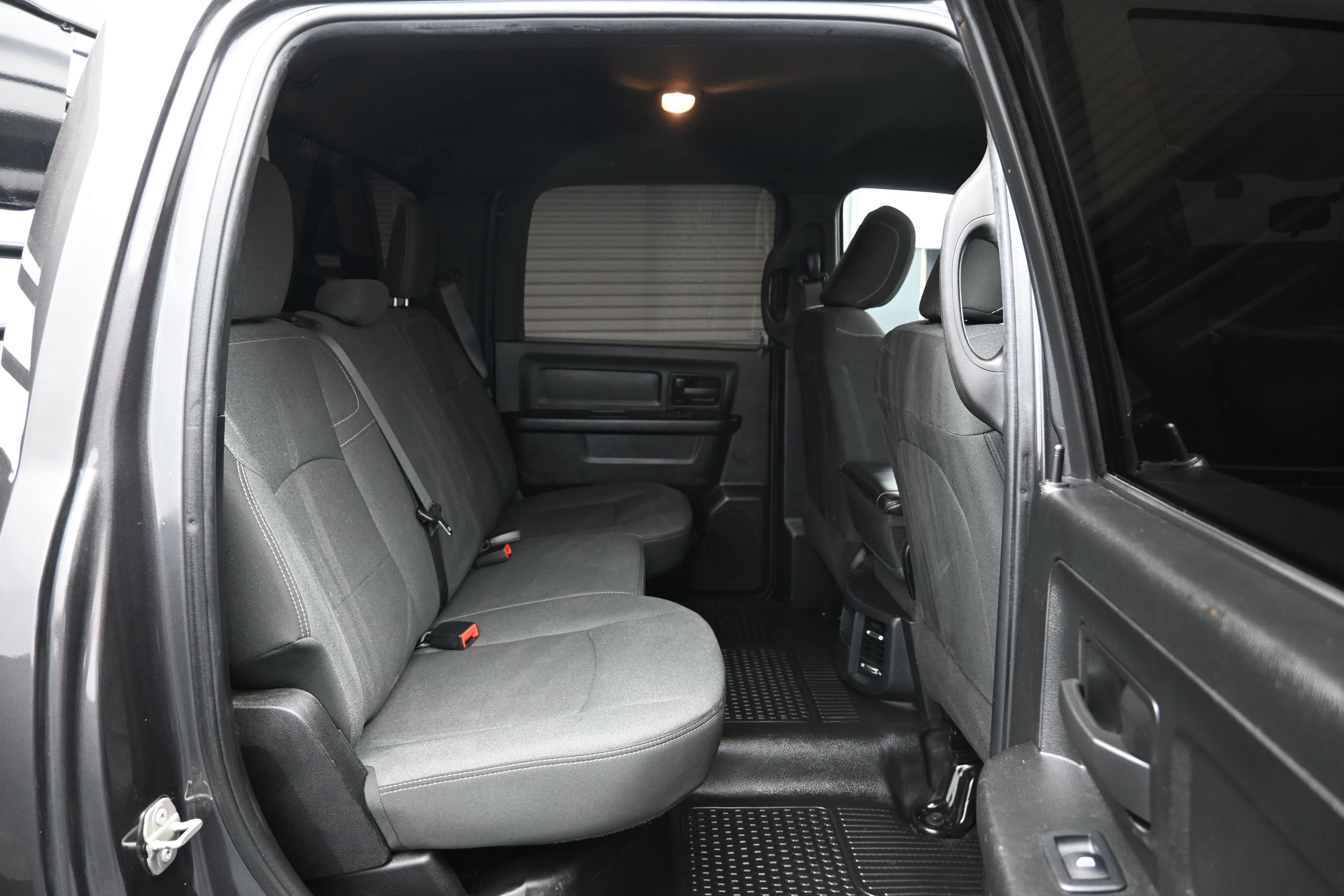 Used 2023 RAM 5500 Tradesman AWD/4WD image 12