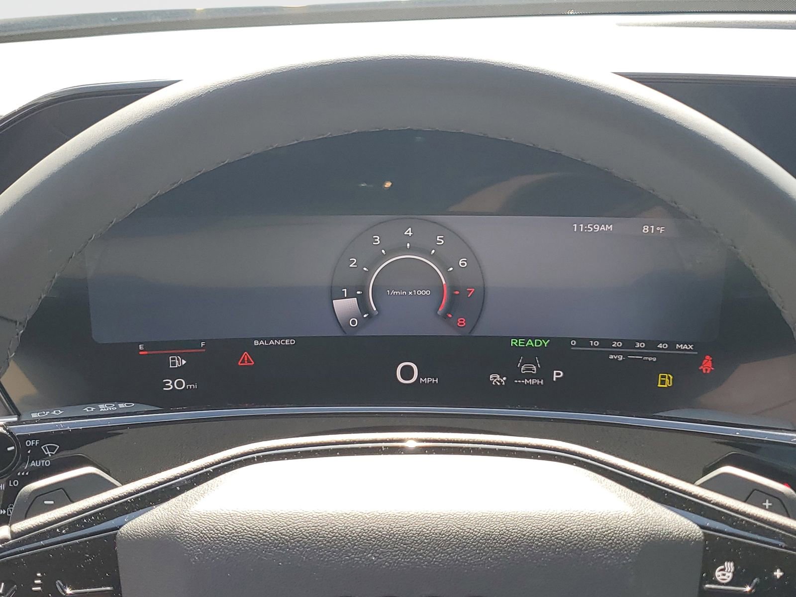 New 2026 Audi Q3 quattro 2.0T image 33