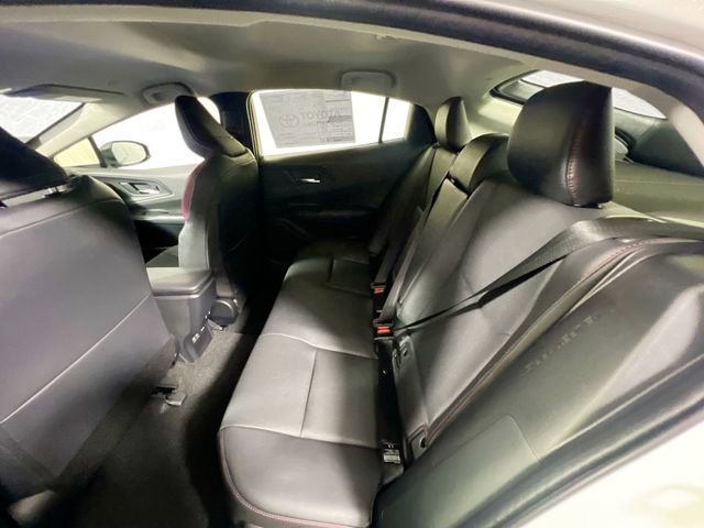 New 2026 Toyota Prius Plug-In Hybrid image 25