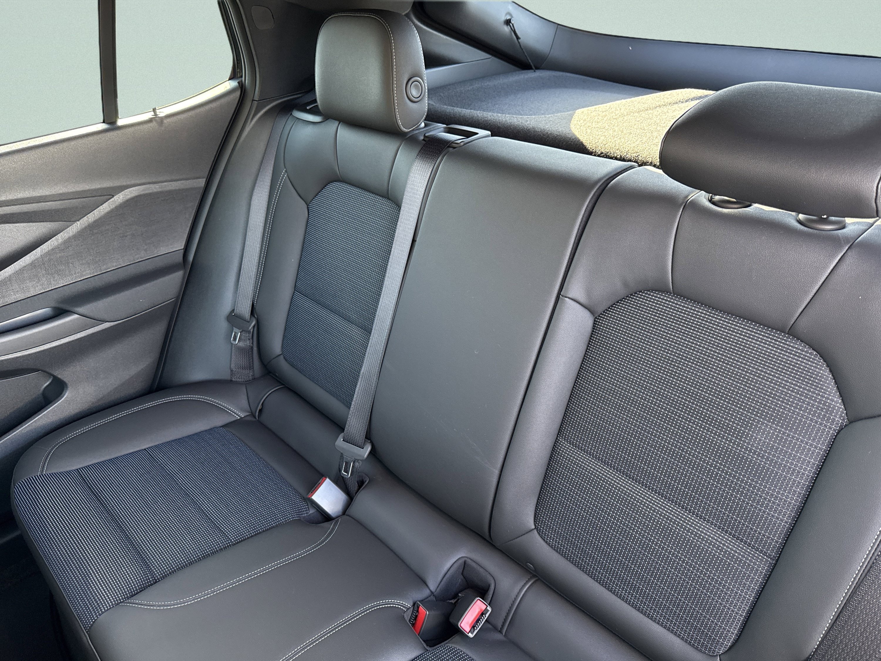 New 2026 Buick Envista Preferred w/ Convenience I Package FWD image 19