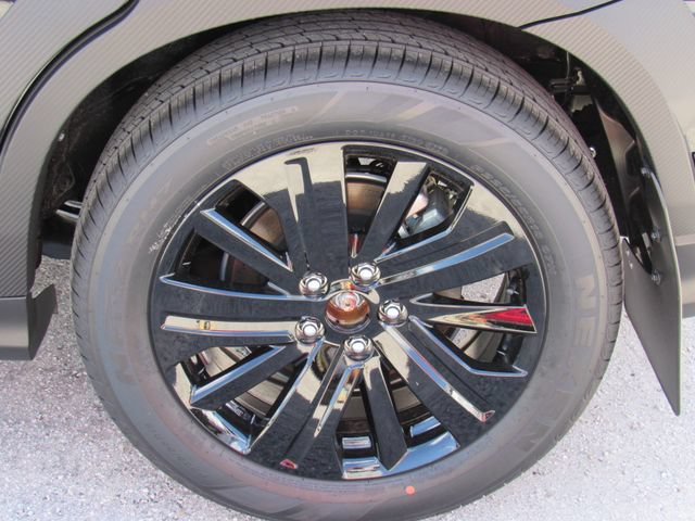 New 2026 Mitsubishi Outlander Sport AWD image 14